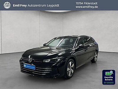 Volkswagen Passat Variant 1.5 e-Hybrid DSG Business AHK