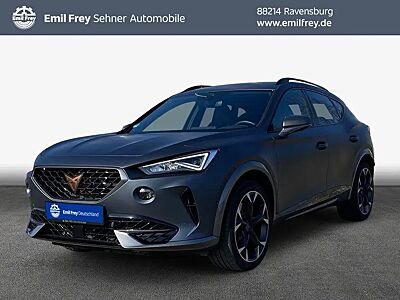 CUPRA Formentor VZ 2.0 TSI 4Drive DSG