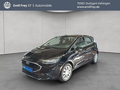 FORD Fiesta 1.1 S&S COOL&CONNECT