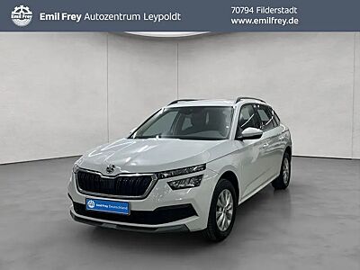 SKODA Kamiq 1.0 TSI DSG Ambition