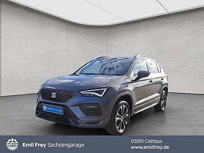 SEAT Ateca 1.5 TSI ACT OPF FR Winterpaket*Navi* Paket