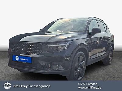 VOLVO XC40 B3 B DKG Plus Black Edition  STDHZ*360°VIEW