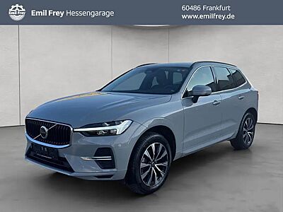 VOLVO XC60 B5 B AWD Core