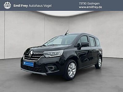 RENAULT Kangoo 1.33 TCe 100 EDITION ONE