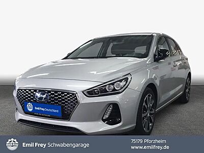 HYUNDAI i30 1.4 T-GDI Intro Edition