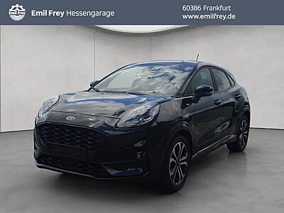 FORD Puma 1.0 EcoBoost Hybrid Aut. ST-LINE