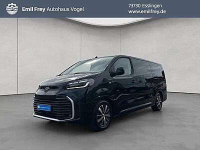 TOYOTA Proace Verso 2.0 D-4D L2 (7-Si.) Lounge