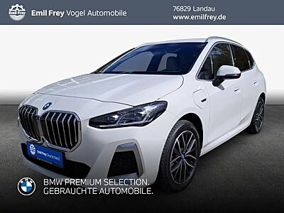 BMW 230e xDrive Active Tourer Aut.