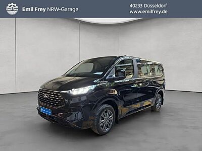 FORD Tourneo Custom 320 L1H1 VA Titanium AHK+TECHNO-P