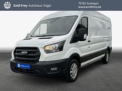 FORD Transit 350 2.0 TDCi L3H2 VA Trend