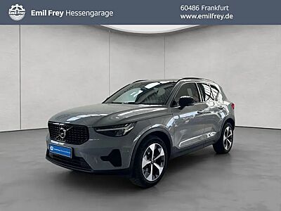 VOLVO XC40 B3 Plus-Dark DKG 360° 19'' Google-Maps LED 
