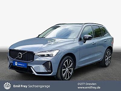 VOLVO XC60 B4 B Plus Dark  Licht-Paket*ACC*20 Zoll*AHZ