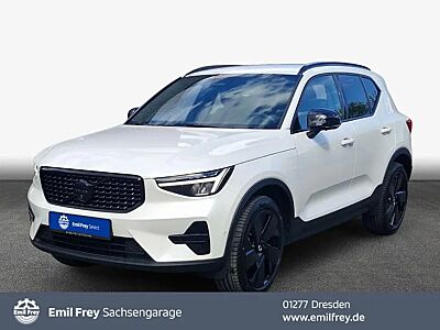 VOLVO XC40 B3 B DKG Plus Black Edition  STDHZ*ALARM