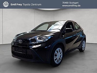 TOYOTA Aygo X Business Edition