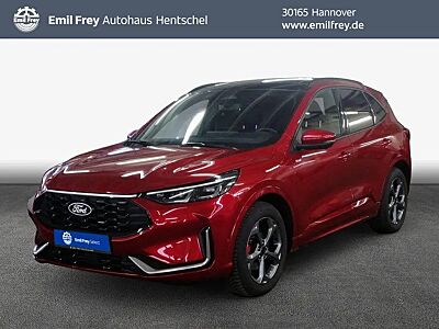 FORD Kuga 1.5 EcoBoost ST-LINE X Autom. ''Facelift''