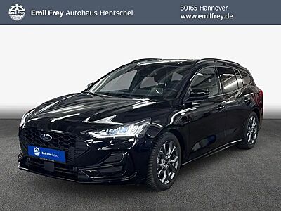 FORD Focus Turnier 1.5 EcoBlue Start-Stopp-System Aut