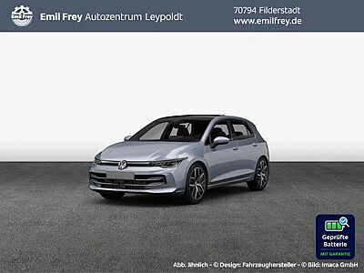 Volkswagen Golf 1.5 eHybrid OPF DSG Pano