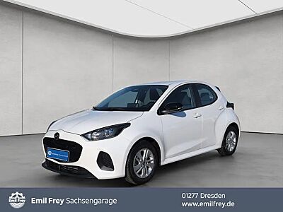 MAZDA 2 Hybrid 1.5 VVT-i 116 CVT CENTRE-LINE RFC*GRA*