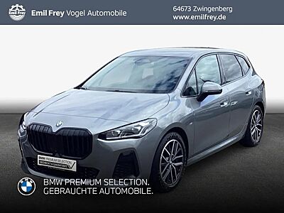 BMW 223i Active Tourer Aut. *SHZ* Sportpaket*