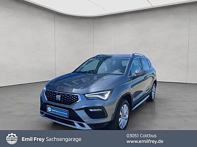 SEAT Ateca 1.5 TSI ACT DSG OPF Xperience BUSINESS-NAV