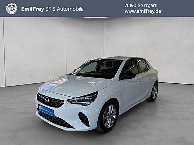 OPEL Corsa 1.2 Direct Injection Turbo Navi
