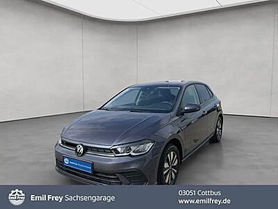 Volkswagen Polo 1.0 Move Navi Discover Media*LED