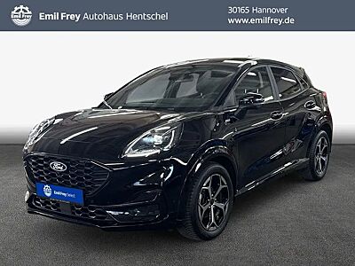 FORD Puma 1.0 EcoBoost Hybrid Aut. ST-LINE X