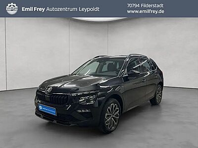 SKODA Kamiq 1.0 TSI DSG Tour