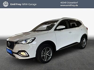 MG HS 1.5T-GDI Aut. Luxury LEDER+PANO+NAVI+ACC