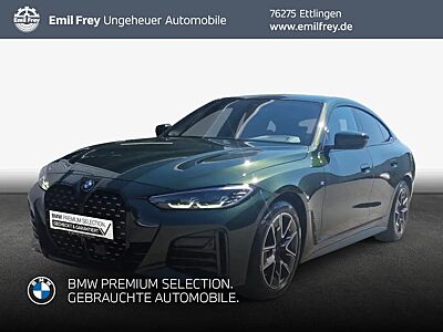 BMW 420i Gran Coupe M Sport 135 kW, 5-türig 135kW 5-