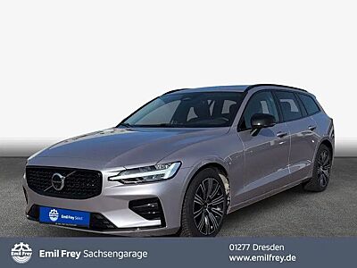 VOLVO V60 Plus Dark Mild-Hybrid Glasdach*ACC