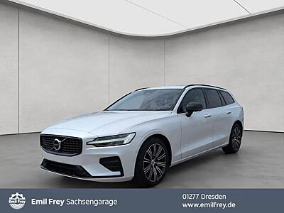 VOLVO V60 B4 B DKG Plus Dark Pano*Head-up*360°View
