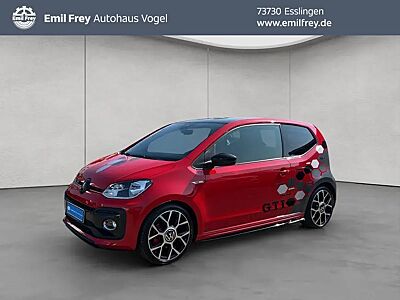 Volkswagen up! 1.0 TSI GTI Start-Stopp OPF