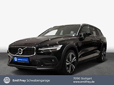 VOLVO V60 Cross Country B5 B AWD Ultimate
