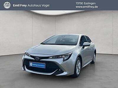 TOYOTA Corolla 1.8 Hybrid Comfort