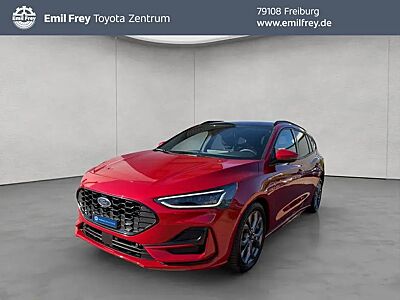 FORD Focus 1.0 EcoBoost Mild-Hybrid ST-Line