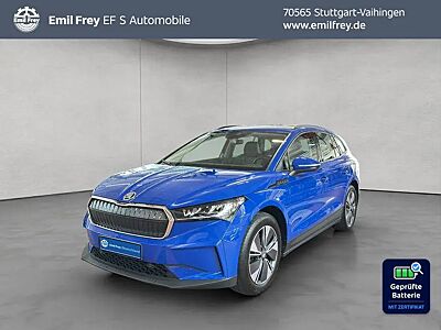 SKODA Enyaq iV 60 Loft