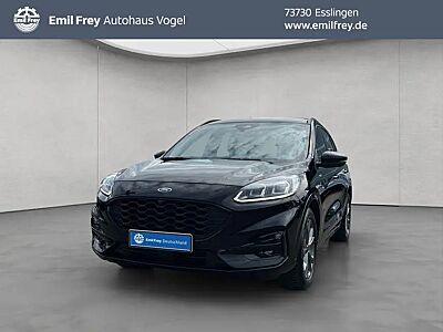 FORD Kuga 2.0 EcoBlue Aut. ST-LINE