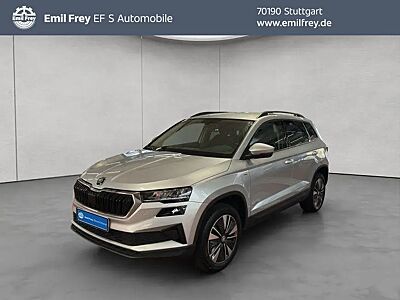 SKODA Karoq 1.5 TSI ACT Tour OPF