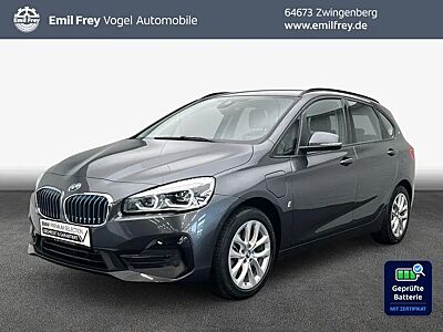 BMW 225xe iPerformance Active Tourer Sport Line LED