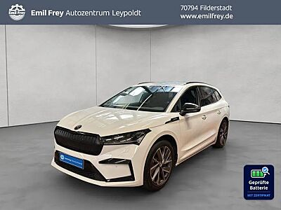 SKODA Enyaq iV 80