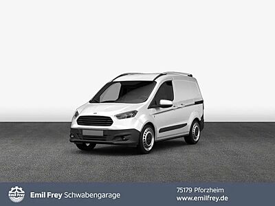 FORD Transit Courier S&S Trend