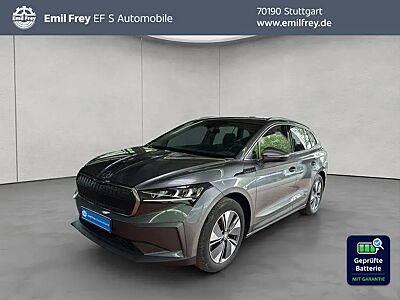 SKODA Enyaq iV 80