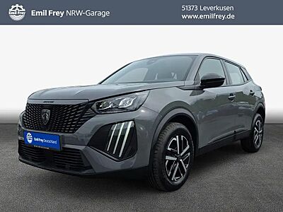 PEUGEOT 2008 PureTech 100 Active