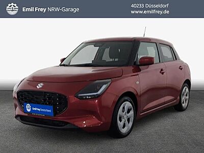 SUZUKI Swift 1.2 Dualjet Hybrid MT Comfort