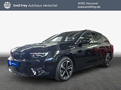OPEL Astra Sports Tourer 1.2 Turbo Automatik GS