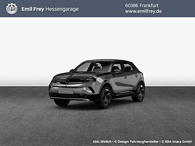 OPEL Mokka 1.2 DI Turbo GS