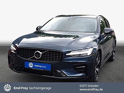 VOLVO V60 B4 B DKG Plus Dark  Pano*Head-up
