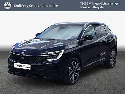 RENAULT Austral E-Tech Full Hybrid 200 Iconic