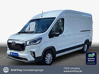 MAXUS eDeliver 9 L3H3 (72 kWh)